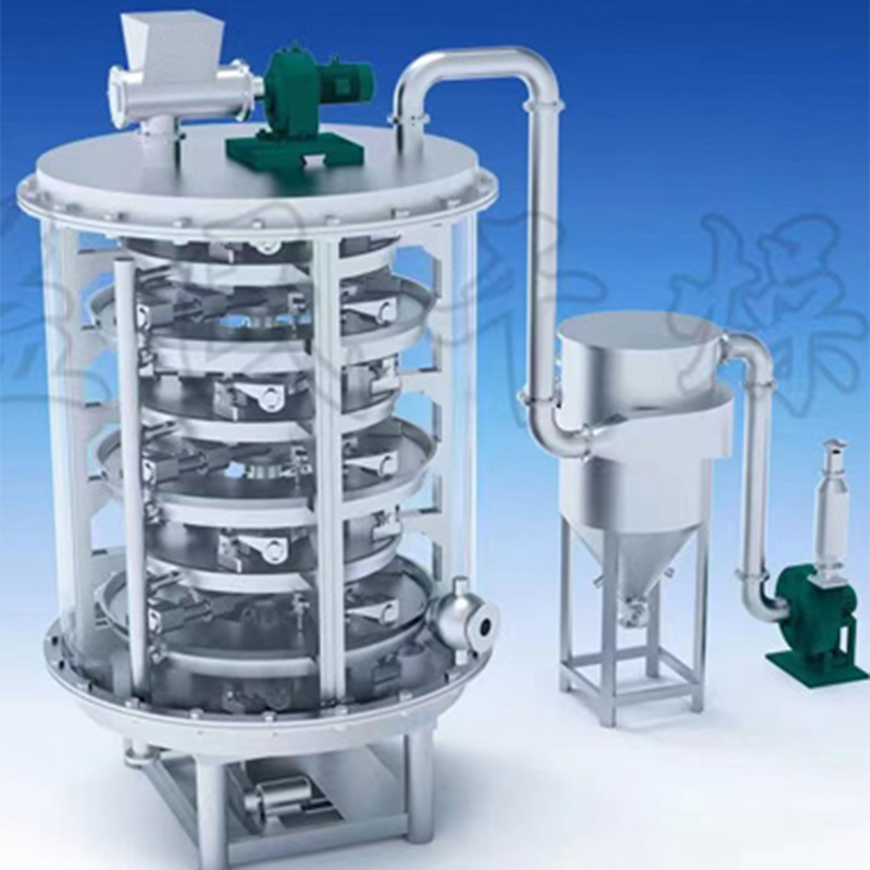 PLG kontinuerlig platttork PLG kontinuerlig platttork