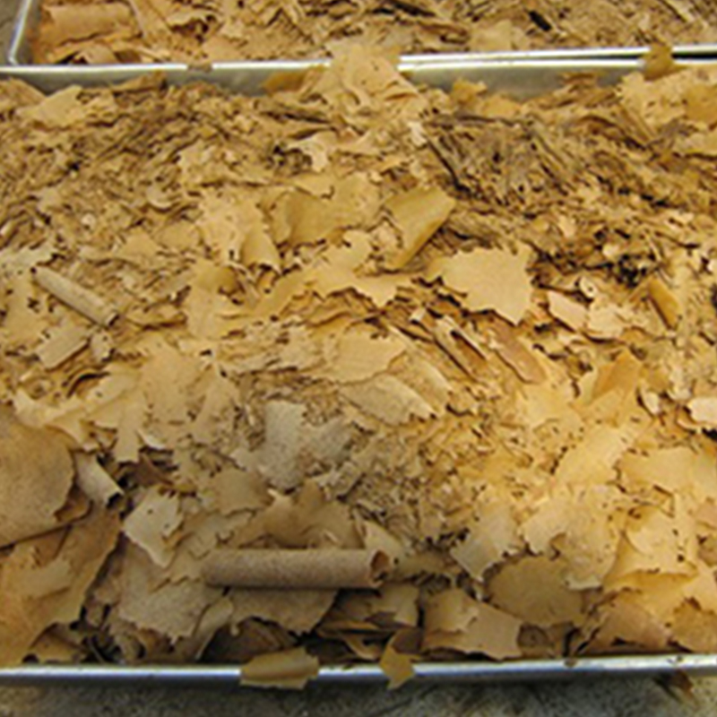 Hg rullskrapa torktumlare