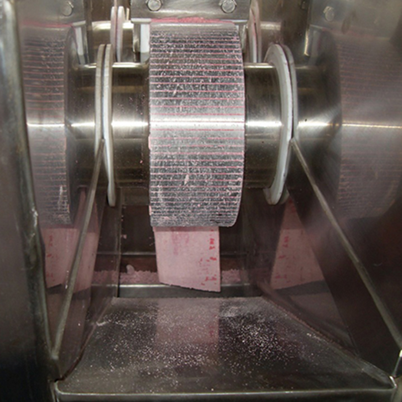 GKL Dry Granulator (Compactor)