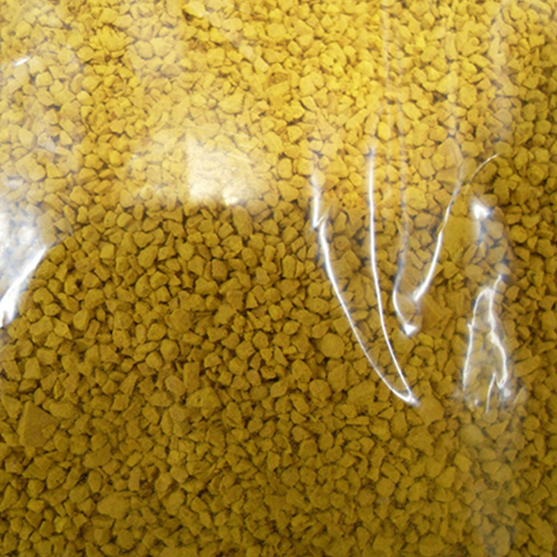 GKL Dry Granulator (Compactor)