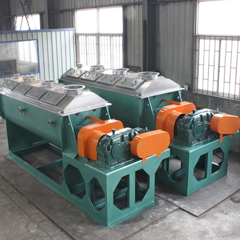 KJG Hollow Paddel Blade Dryer KJG Hollow Paddel Blade Dryer