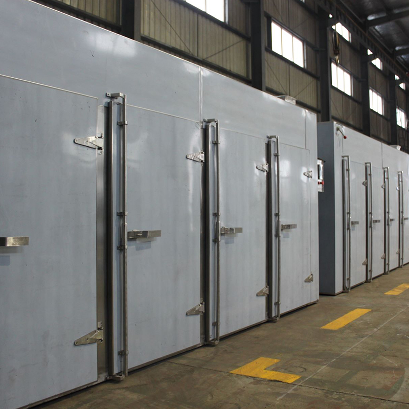 CT-C Hot Air Circulation ugntorkare CT-C Hot Air Circulation ugntorkare