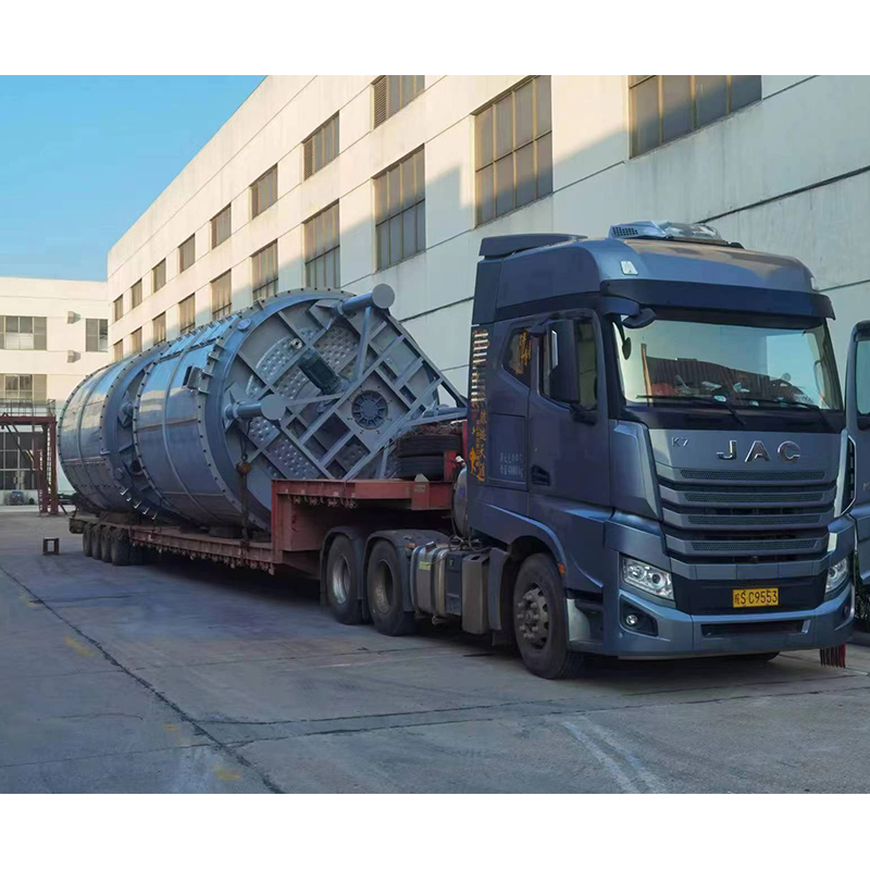 PLG kontinuerlig platttork PLG kontinuerlig platttork