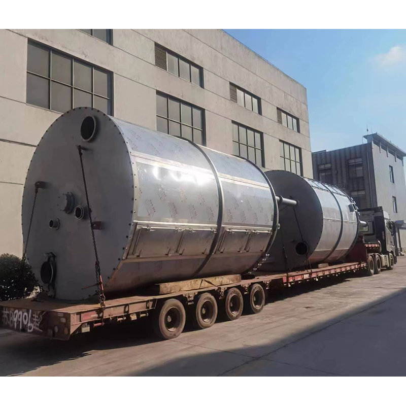 PLG kontinuerlig platttork PLG kontinuerlig platttork