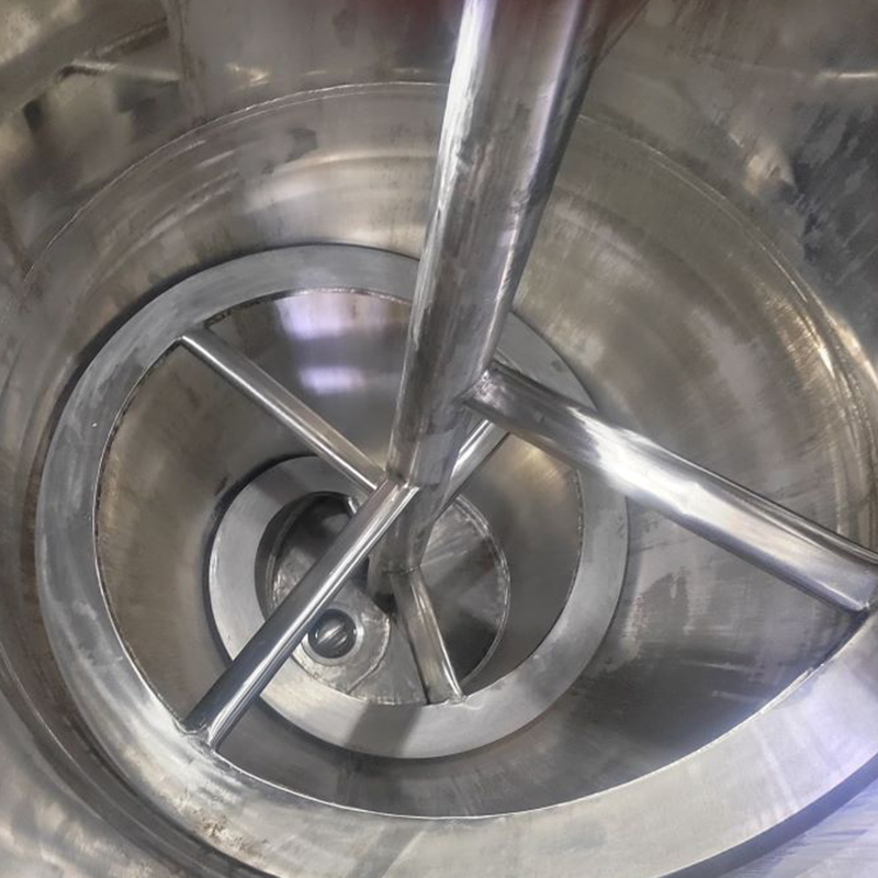 DZG Single Cone Vakuumtorkare