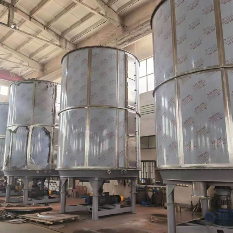 PLG kontinuerlig platttork PLG kontinuerlig platttork